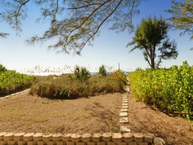 Stunning Beach Property on Anna Maria Island RARE FIND
